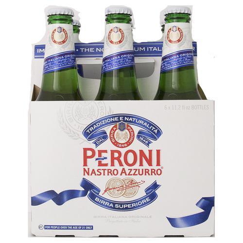 Peroni 11.2oz. Bottle - Greenwich Village Farm