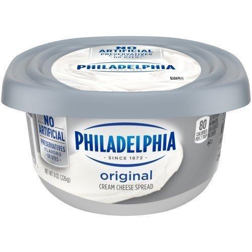 Philadelphia - Cream Cheese - Original 8oz. - Greenwich Village Farm