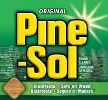 Pine Sol Floor Cleaner - Greenwich Village Farm