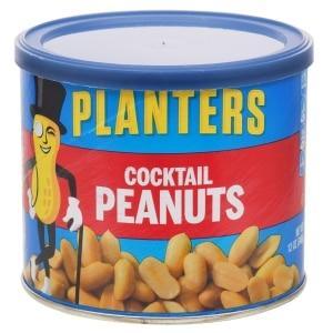 Planters Peanuts 12oz. - Greenwich Village Farm