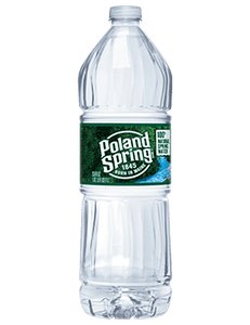 Poland Spring Water 1.5 Liter - Greenwich Village Farm
