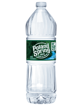 Poland Spring Water 1.5 Liter - Greenwich Village Farm