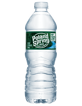 Poland Spring Water 16.9oz. - Greenwich Village Farm