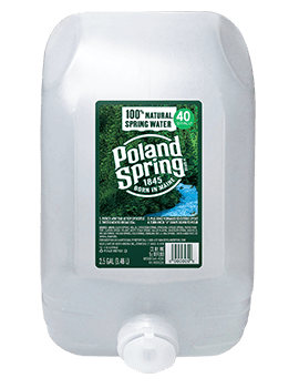 Poland Spring Water 2.5 Gallon - Greenwich Village Farm