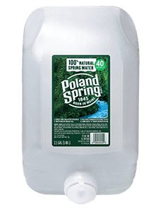 Poland Spring Water 2.5 Gallon - Greenwich Village Farm