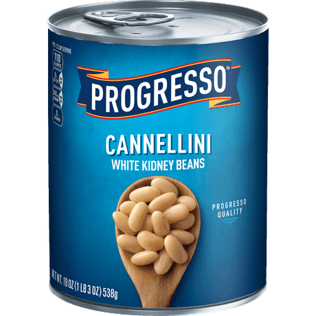 Progresso Cannellini Beans 19oz. - Greenwich Village Farm