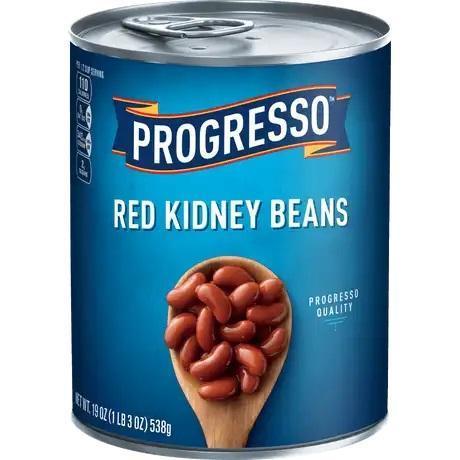 Progresso Red Kidney Beans 19oz. - Greenwich Village Farm
