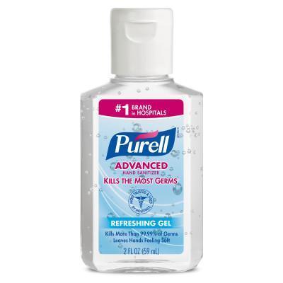 Purell Hand Sanitizer 2oz. - Greenwich Village Farm