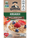 Quaker Cereal and Oats - Greenwich Village Farm
