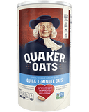 Quaker Cereal and Oats - Greenwich Village Farm