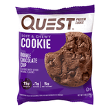 Quest Protein Cookies 2.04oz. - Greenwich Village Farm