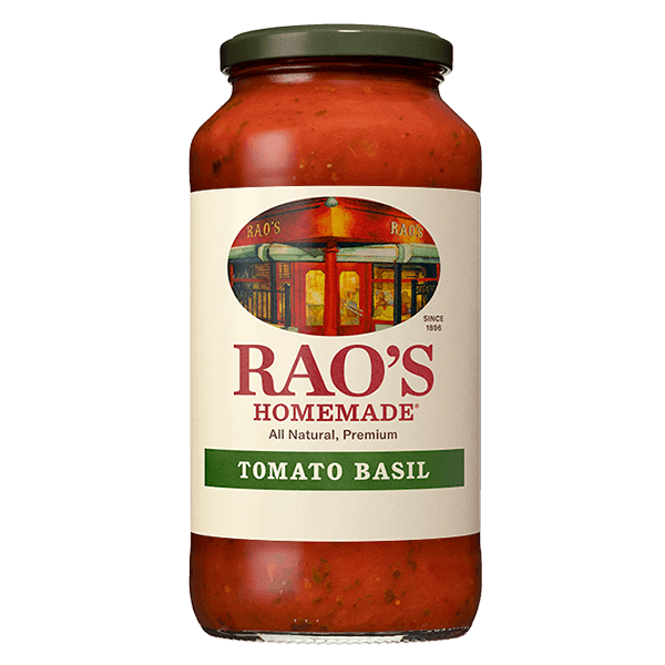 Rao's Homemade Pasta Sauce 24oz. - Greenwich Village Farm