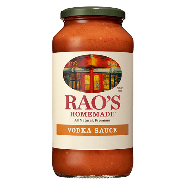 Rao's Homemade Pasta Sauce 24oz. - Greenwich Village Farm