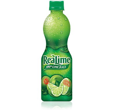 Realime Lime Juice 15oz. - Greenwich Village Farm