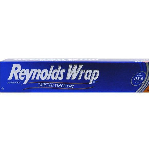 Reynolds Aluminum Wrap - Greenwich Village Farm