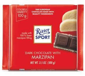 Ritter Sports Chocolate - Greenwich Village Farm