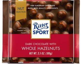 Ritter Sports Chocolate - Greenwich Village Farm