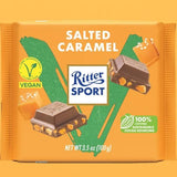 Ritter Sports Vegan Chocolate - Greenwich Village Farm