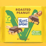 Ritter Sports Vegan Chocolate - Greenwich Village Farm