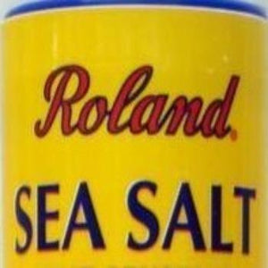 Roland Sea Salt 26.4oz. - Greenwich Village Farm