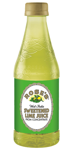 Rose's Lime juice 12oz. - Greenwich Village Farm