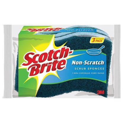 Scotch Brite Sponges - Greenwich Village Farm