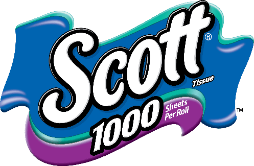 Scott Toilet Paper 1000 Sheets - Greenwich Village Farm