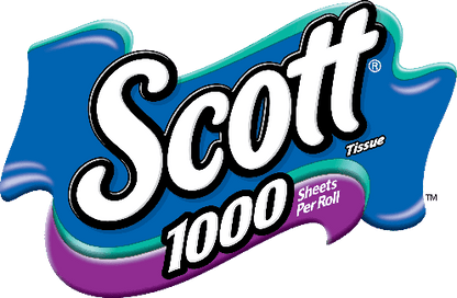 Scott Toilet Paper 1000 Sheets - Greenwich Village Farm