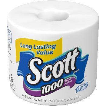 Scott Toilet Paper 1000 Sheets - Greenwich Village Farm