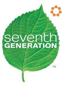 Seventh Generation Dish Liquid 19oz. - Greenwich Village Farm