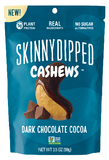 Skinny Dipped Dark Chocolate 3.5oz. - Greenwich Village Farm