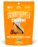 Skinny Dipped Dark Chocolate 3.5oz. - Greenwich Village Farm