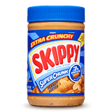 Skippy Peanut Butter 16oz. - Greenwich Village Farm