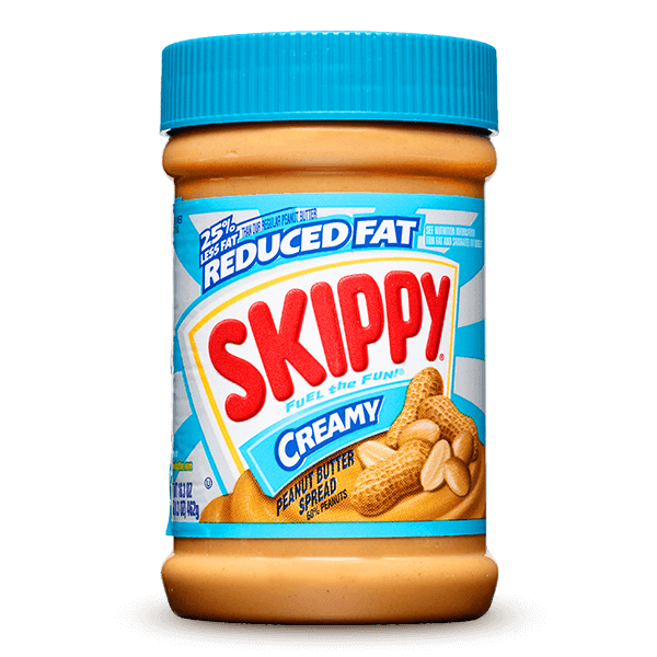 Skippy Peanut Butter 16oz. - Greenwich Village Farm