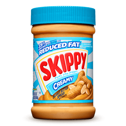 Skippy Peanut Butter 16oz. - Greenwich Village Farm