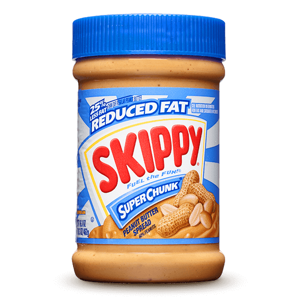 Skippy Peanut Butter 16oz. - Greenwich Village Farm