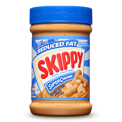Skippy Peanut Butter 16oz. - Greenwich Village Farm
