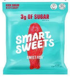 Smart Sweets Gummy Candy 1.6oz. - Greenwich Village Farm