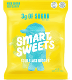 Smart Sweets Gummy Candy 1.6oz. - Greenwich Village Farm