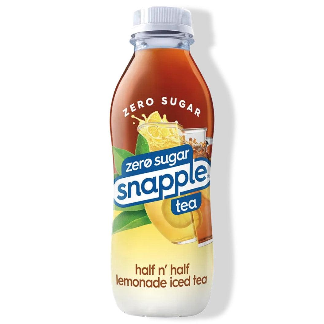 Snapple Diet Half & Half - 16oz. - Greenwich Village Farm