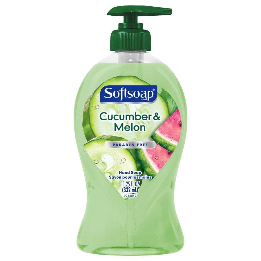 SoftSoap Hand Soap 11.25oz. - Greenwich Village Farm