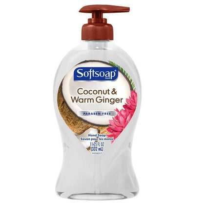 SoftSoap Hand Soap 11.25oz. - Greenwich Village Farm