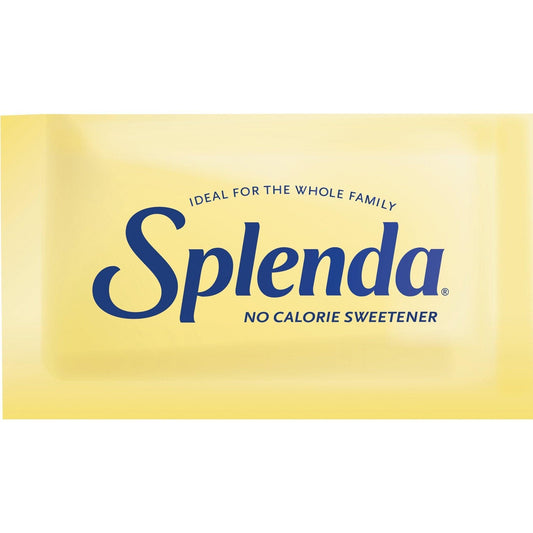 Splenda Packet 50 count - Greenwich Village Farm