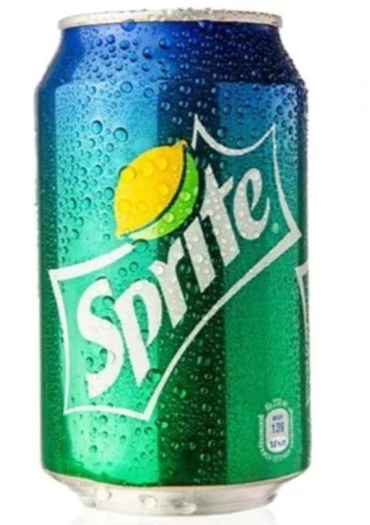 Sprite - 12oz. Can - Greenwich Village Farm