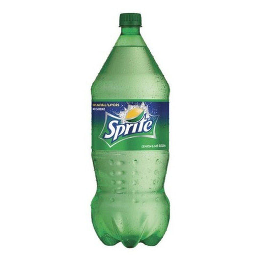 Sprite 2 Liter - Greenwich Village Farm