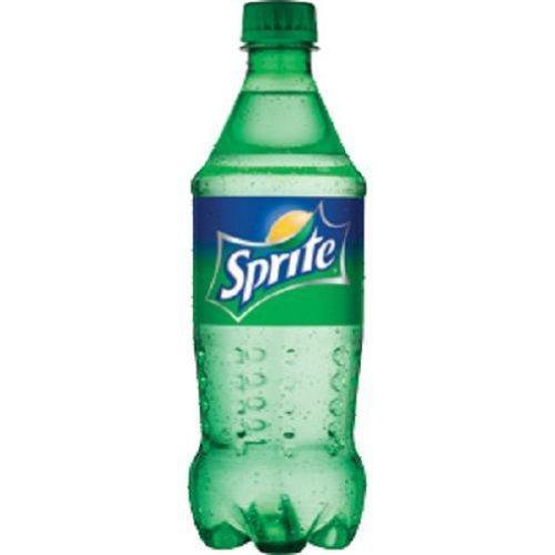 Sprite 20oz. Bottle - Greenwich Village Farm