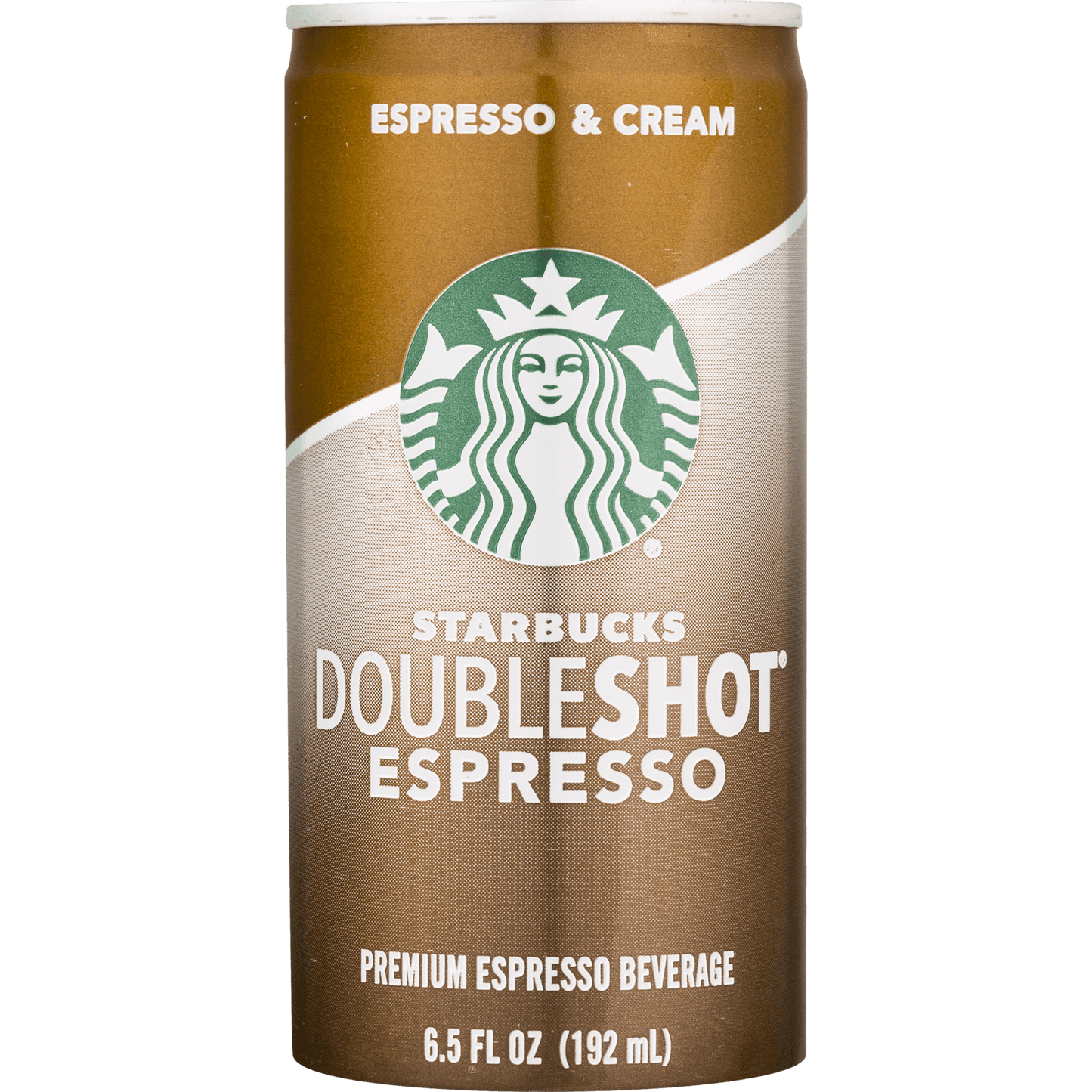 Starbucks Double Shot Espresso - 6.5oz.Can - Greenwich Village Farm