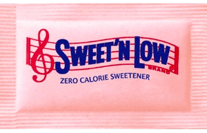 Sweet'n Low Packets 50 Count - Greenwich Village Farm