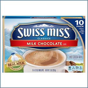 Swiss Miss Hot Chocolate - Greenwich Village Farm