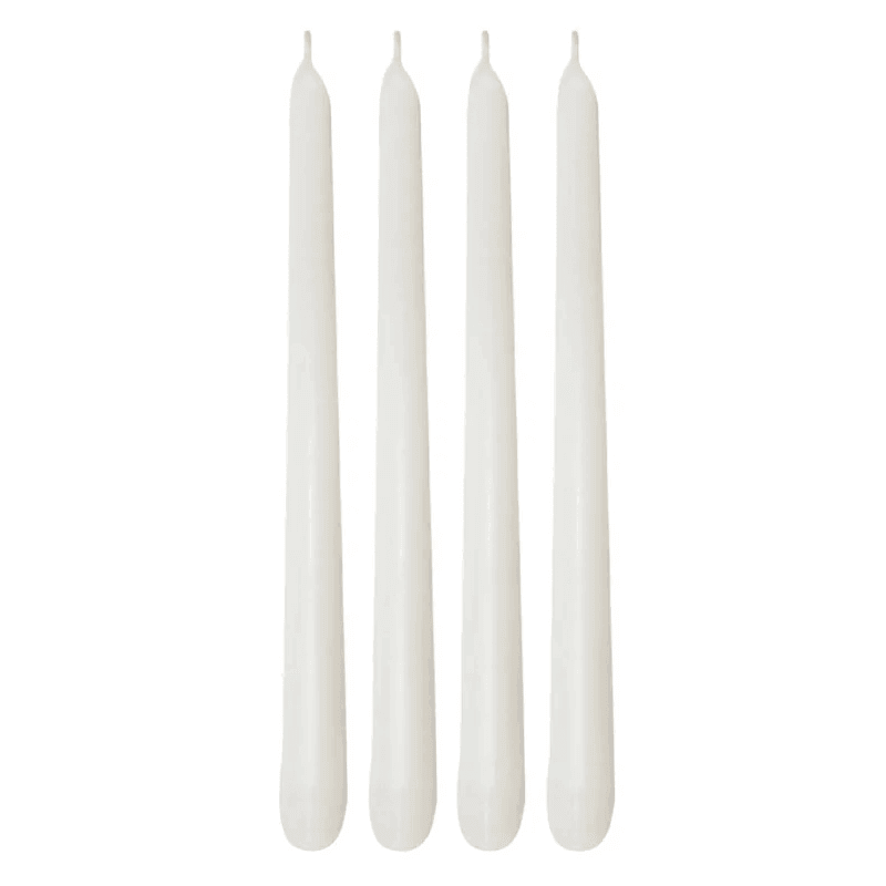 Taper Candles 12" - Greenwich Village Farm